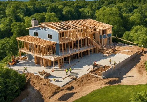 A Complete Guide to Getting Necessary Permits and Approvals for Your Custom Home or Remodeling Project