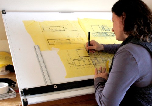 Working with an Architect or Designer: The Complete Guide